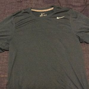 Nike Dri-Fit Workout Shirts